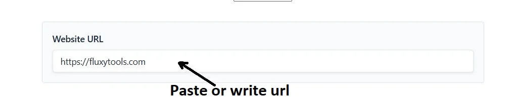 how to use qr code generator step 2